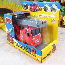 TAYO 法蘭克消防車,TAYO 法蘭克消防車