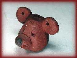 動物陶笛 詳盡說明介紹