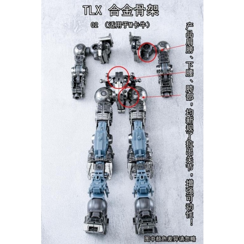 【希少・正規品】1/100 狼王 合金骨架 合金フレーム内蔵 可動フィギュア TLX TLX-02 MG 1/100 RX-93 Nu 鋼彈Ver.ka 合金骨架.8月預購品.麗王.鋼