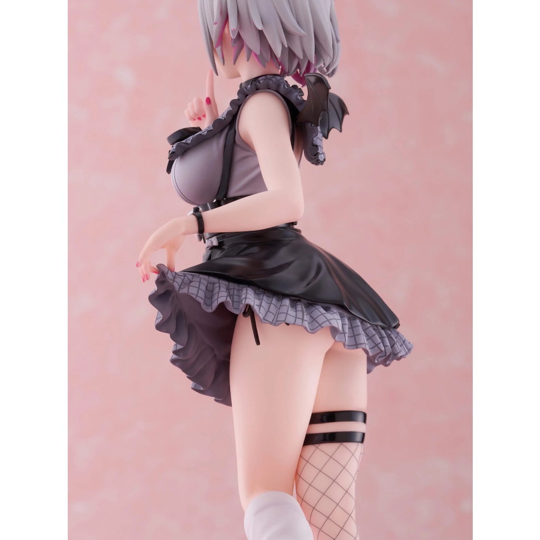 F:NEX 1/7 VTuber 周防帕特拉周防パトラ.洛伊德zoids 機獸新世紀.鋼彈