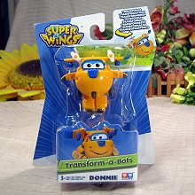 Super Wings 超級飛俠 迷你變形 多尼,Super Wings 超級飛俠 迷你變形 多尼