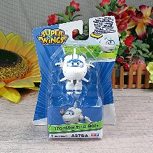 Super Wings 超級飛俠 迷你變形 小米,Super Wings 超級飛俠 迷你變形 小米