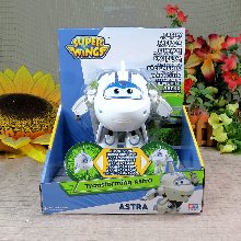 Super Wings 超級飛俠 變形 小米,Super Wings 超級飛俠 變形 小米