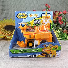 Super Wings 超級飛俠 多尼合體變形挖土機(AE),Super Wings 超級飛俠 多尼合體變形挖土機(AE)
