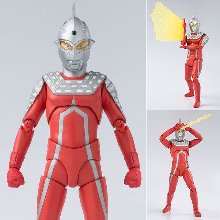 SHF 超人力霸王 超人七號,SHF 超人力霸王 超人七號