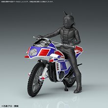 假面騎士機車收藏集2 HURRICANE,假面騎士機車收藏集2 HURRICANE