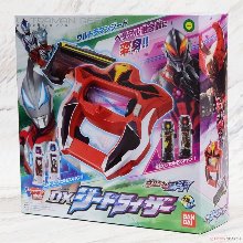超人力霸王 DX GEED RAISER 變身器,超人力霸王 DX GEED RAISER 變身器