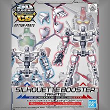 SDCS 骨架擴充配件組 (白色),SDCS 骨架擴充配件組 (白色)