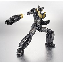HG 1/144 真魔神 Z Black Ver.(Mazinger Z Infinity Ver.),HG 1/144 真魔神 Z Black Ver.(Mazinger Z Infinity Ver.)