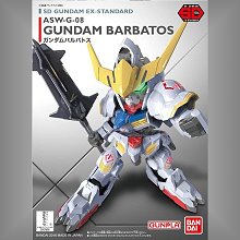 SD Gundam EX-Standard 010 獵魔鋼彈,SD Gundam EX-Standard 010 獵魔鋼彈
