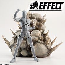 魂Effect Explosion Gray 炸裂特效 灰色,魂Effect Explosion Gray 炸裂特效 灰色