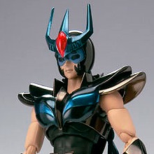 聖鬥士星矢 聖衣神話 暗黑鳳凰座 一輝,聖鬥士星矢 聖衣神話 暗黑鳳凰座 一輝