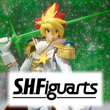 S.H.Figuarts 閃亮的塔科特 拓人(特),S.H.Figuarts 閃亮的塔科特 拓人(特)