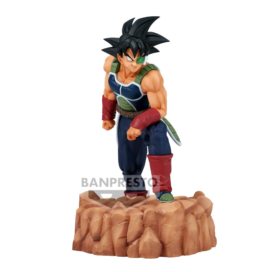 BANPRESTO - 専用出品 Figure Benji Price Captain Tsubasa POP UP PARADE - Meccha Japan