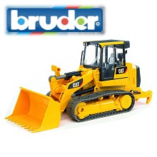 德國Bruder 1/16 Cat 挖土機,德國Bruder 1/16 Cat 挖土機