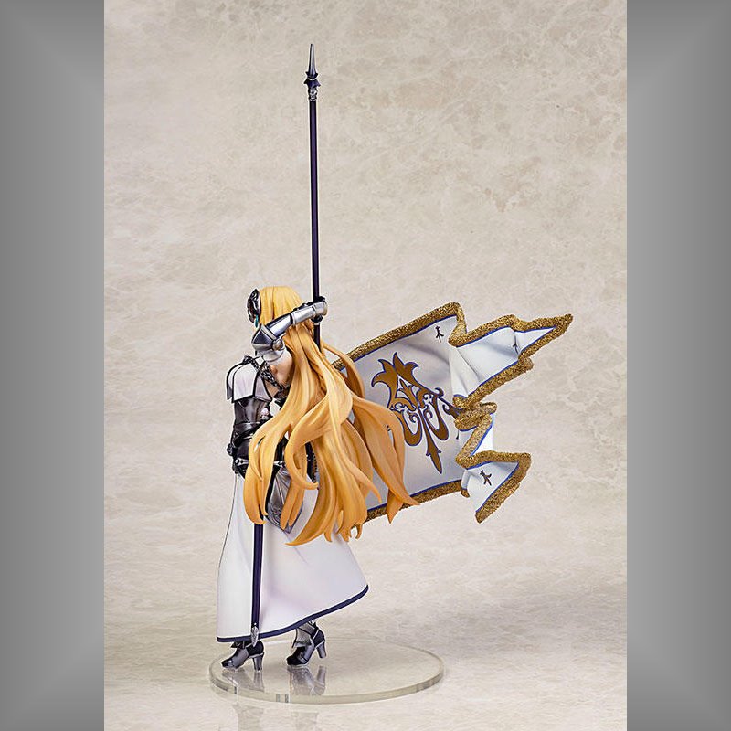 開封品 FLARE Fate/Grand Order ルーラー/ジャンヌ・ダルク フィギュア