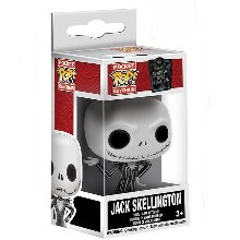 FUNKO POP!鑰匙圈 聖誕夜驚魂 傑克,FUNKO POP!鑰匙圈 聖誕夜驚魂 傑克