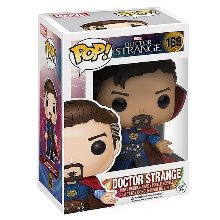 FUNKO POP! 漫威 奇異博士,FUNKO POP! 漫威 奇異博士