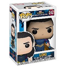 FUNKO POP! 電影 雷神索爾3 諸神黃昏 邪神洛基,FUNKO POP! 電影 雷神索爾3 諸神黃昏 邪神洛基