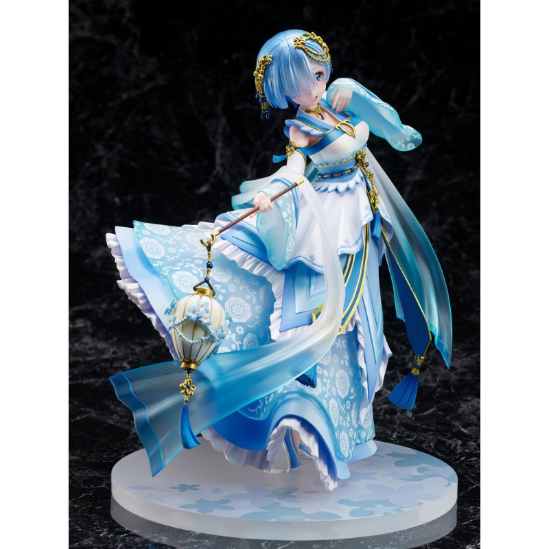 FURYU フリュー/レム 漢服Ver/Aランク/71【中古】 FURYU フリュー/レム 漢服Ver/Aランク/71【中古】 特撮