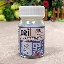 蓋亞漆Gun Metal 黑鐵色(光澤).Gaia蓋亞漆料工具.麗王.鋼彈.玩具.鋼彈模型