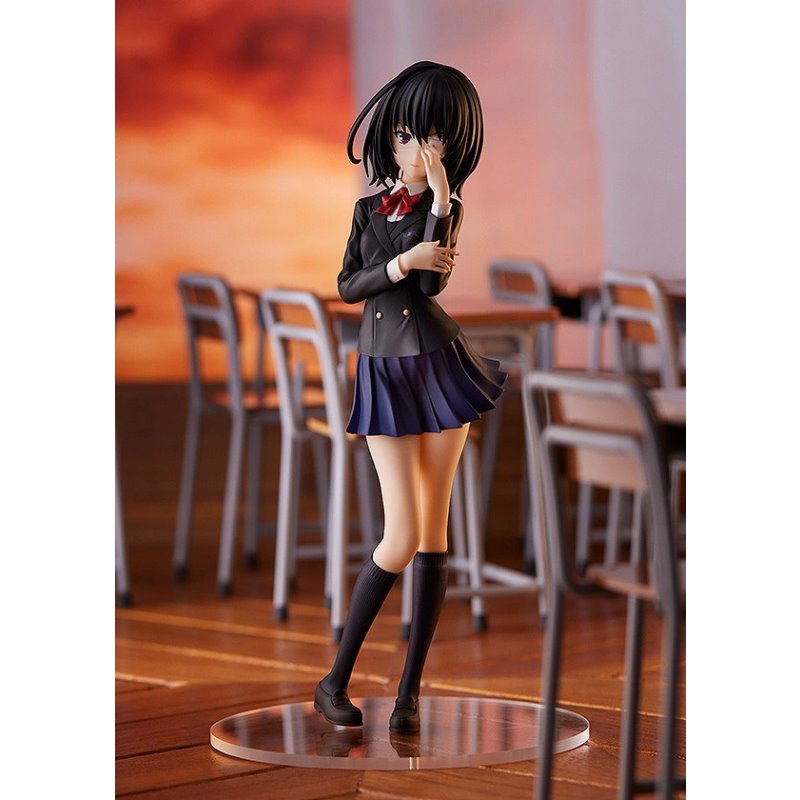 代理版GSC POP UP PARADE Another 見崎鳴.7月預購品.麗王