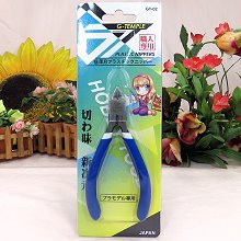 G-Temple 刀刃式 極薄刃 斜口鉗(左手版),G-Temple 刀刃式 極薄刃 斜口鉗(左手版)