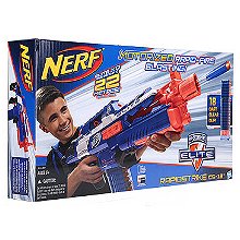 Nerf 速擊連發機關槍,Nerf 速擊連發機關槍