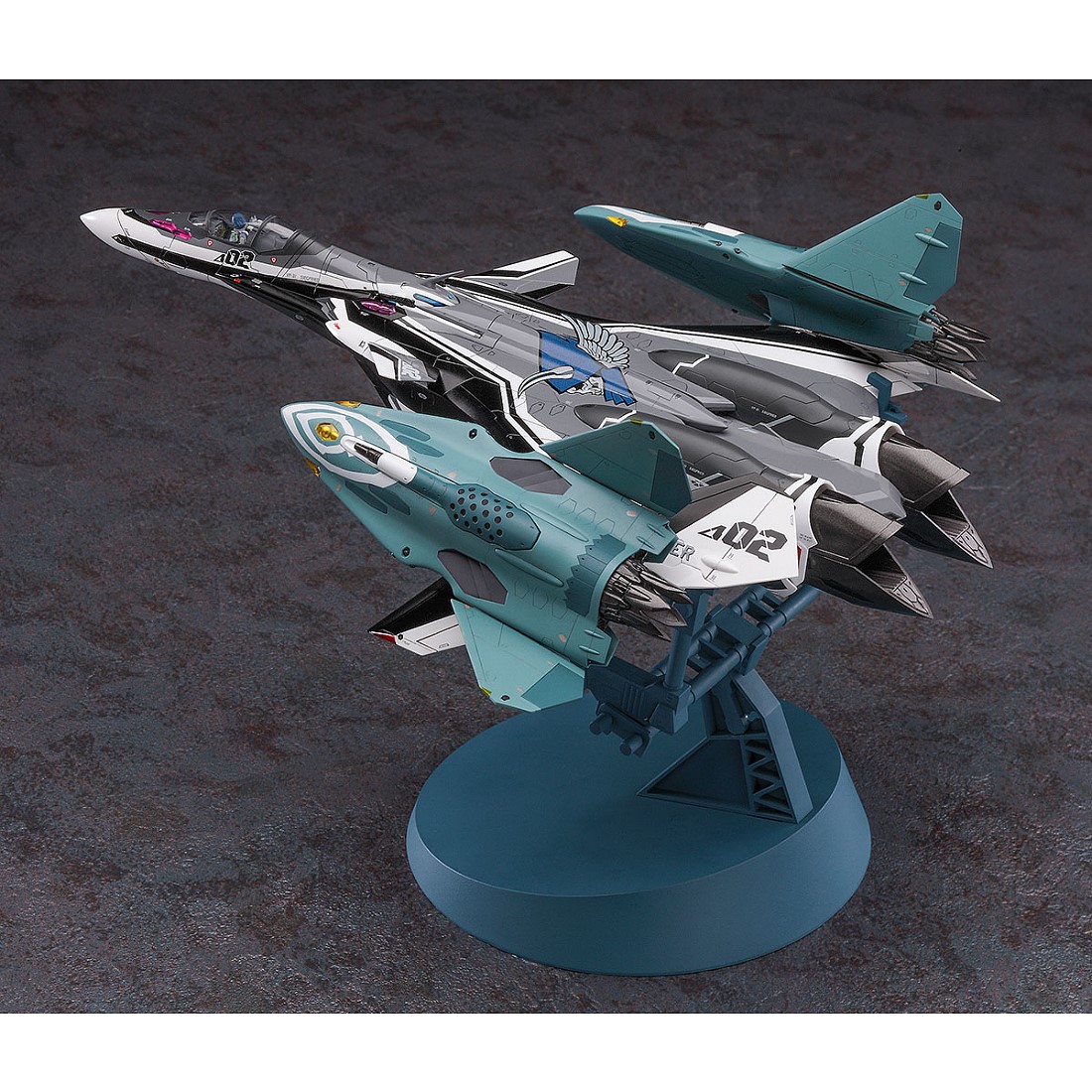 長谷川 1/72 超時空要塞 DELTA VF-31F 齊格菲 死神 梅薩機.洛伊德 zoids 機獸新世紀.鋼彈.鋼彈模型.玩具