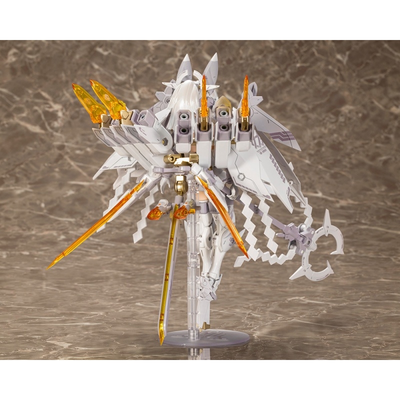 壽屋限定女神裝置朱羅玉藻前白面金毛特典版.洛伊德zoids 機獸新 壽屋限定女神裝置朱羅玉藻前白面金毛特典版.洛伊德zoids 機獸新