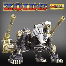 Shield Liger MkII