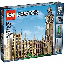 Lego樂高 Creator創意大師 10253 英國倫敦大笨鐘,Lego樂高 Creator創意大師 10253 英國倫敦大笨鐘