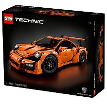樂高 Lego Technic 科技系列 Porsche 911 GT3 RS,樂高 Lego Technic 科技系列 Porsche 911 GT3 RS
