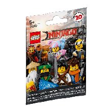 Lego 樂高 人偶系列 樂高R 旋風忍者電影人偶(單包)(AE),Lego 樂高 人偶系列 樂高R 旋風忍者電影人偶(單包)(AE)