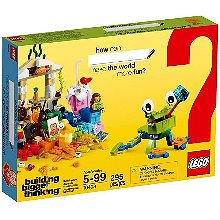 Lego 樂高 BCP 10403 世界歡樂,Lego 樂高 BCP 10403 世界歡樂