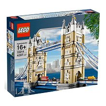 lego樂高積木 倫敦鐵橋(特價),lego樂高積木 倫敦鐵橋(特價)