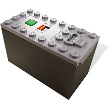 Lego 樂高 88000 動力功能 AAA 電池盒,Lego 樂高 88000 動力功能 AAA 電池盒