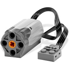 Lego 樂高 8883 動力功能 M-motor 馬達,Lego 樂高 8883 動力功能 M-motor 馬達