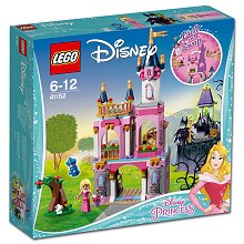Lego 樂高 迪士尼 41154 睡美人的童話城堡,Lego 樂高 迪士尼 41154 睡美人的童話城堡