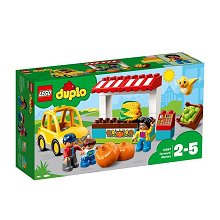 Lego 樂高 Duplo得寶 10867 農夫市場,Lego 樂高 Duplo得寶 10867 農夫市場