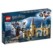 Lego 樂高 哈利波特 75953 霍格華茲 渾拚柳,Lego 樂高 哈利波特 75953 霍格華茲 渾拚柳