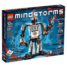 Lego MINDSTORMS 2013,Lego MINDSTORMS 2013