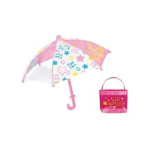 小美樂娃娃 雨傘,小美樂娃娃 雨傘