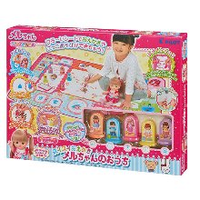 小美樂娃娃 水塗鴉組,小美樂娃娃 水塗鴉組