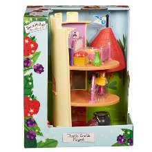 Ben&Holly 豪華城堡,Ben&Holly 豪華城堡