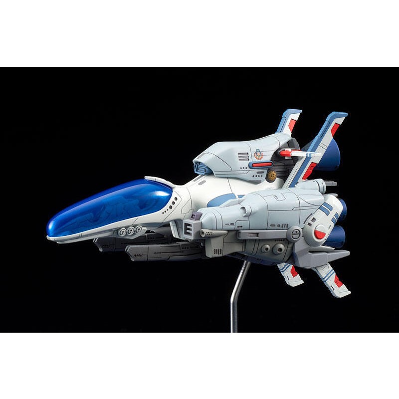 QuesQ 1/120 R-TYPE R-9A Arrow Head 625.1月預購品.麗王 QuesQ 1/120 R-TYPE R-9A Arrow Head 625.1月預購品.麗王