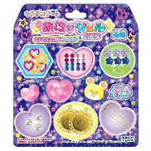 魔法水晶吊飾 珠寶配件組合,魔法水晶吊飾 珠寶配件組合