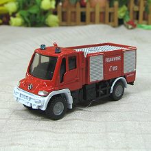Siku Feuerwehr 消防車,Siku Feuerwehr 消防車