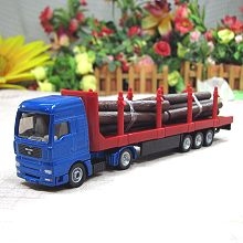 Siku 木材運輸車,Siku 木材運輸車