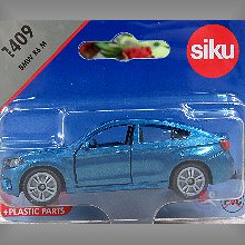 Siku BMW X6 M,Siku BMW X6 M
